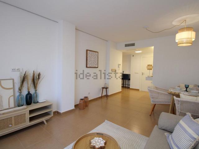 Piso, Puerto Deportivo, Torrevieja