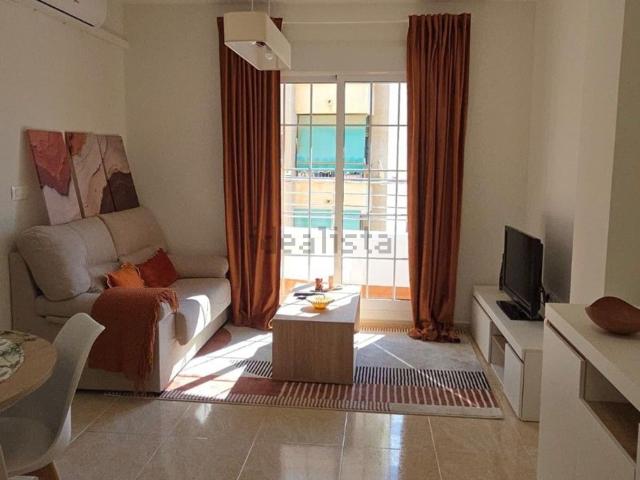 Piso, Puerto Deportivo, Torrevieja