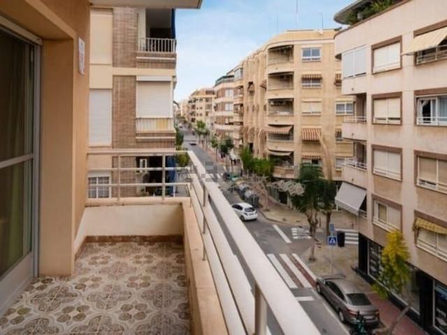 Piso, Puerto Deportivo, Torrevieja