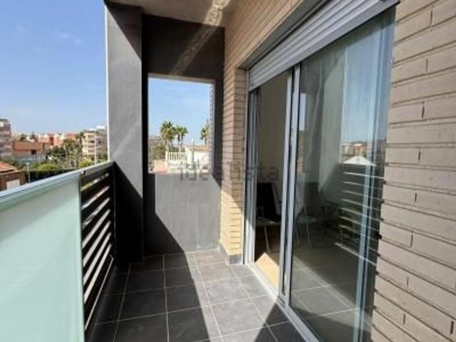 Piso, Puerto Deportivo, Torrevieja