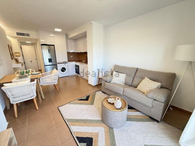 Piso, Puerto Deportivo, Torrevieja