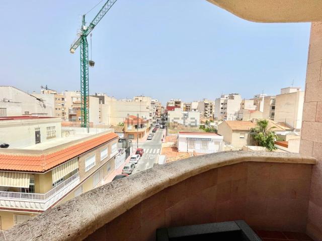 Piso, Puerto Deportivo, Torrevieja