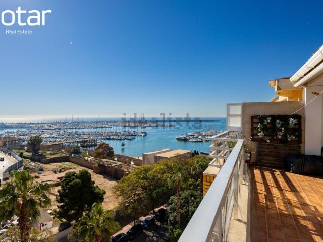 Piso, Puerto Deportivo, Torrevieja