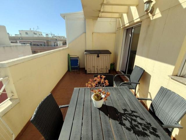 Piso, Puerto Deportivo, Torrevieja