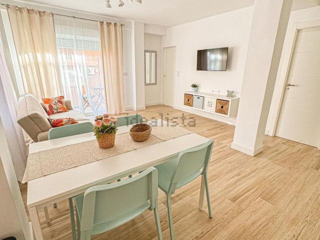 Piso, Puerto, Mazarrón