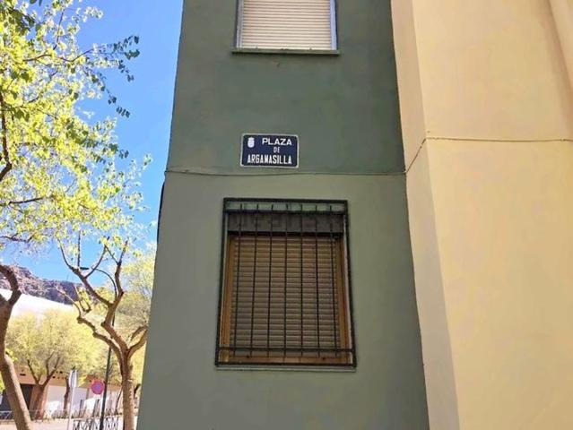 Piso, Puertollano