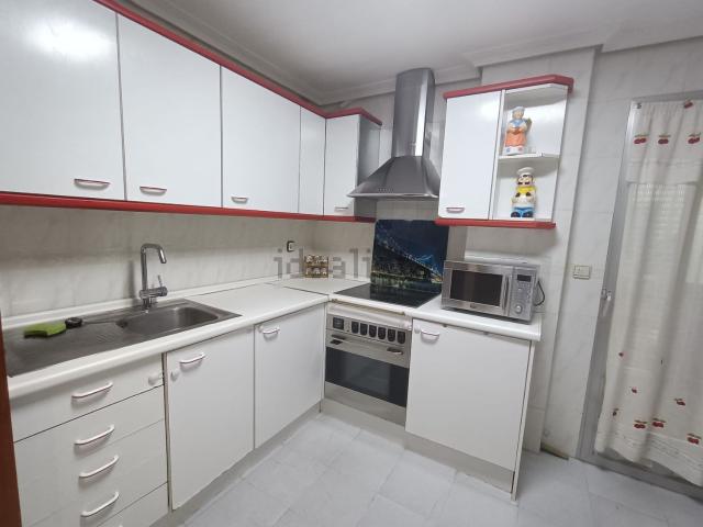 Piso, Puertollano