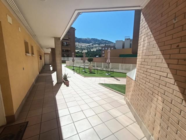 Piso, Puertollano