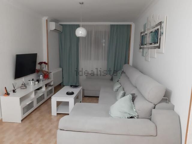 Piso, Puertollano