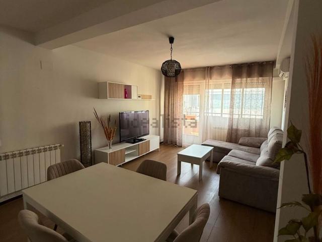 Piso, Puertollano