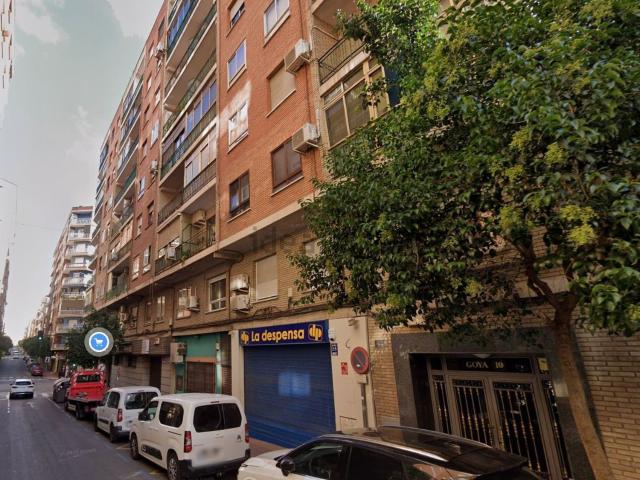 Piso, Puertollano