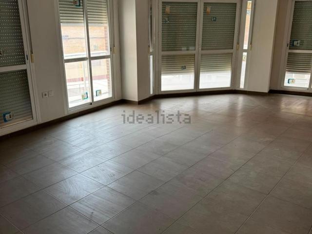 Piso, Puertollano