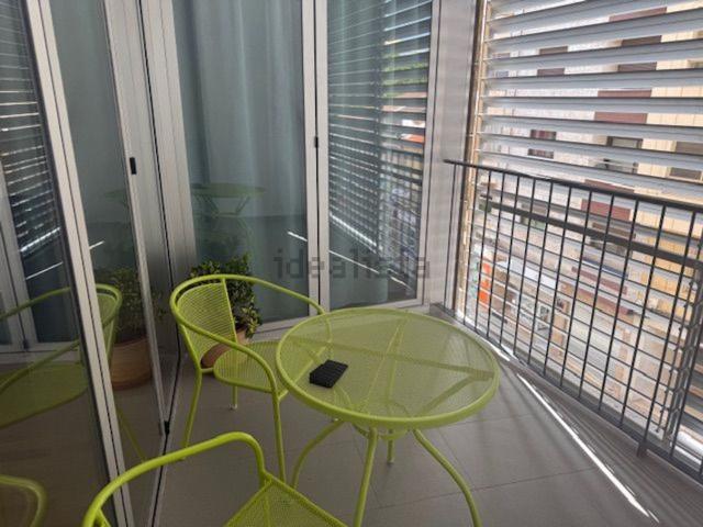 Piso, Puertollano