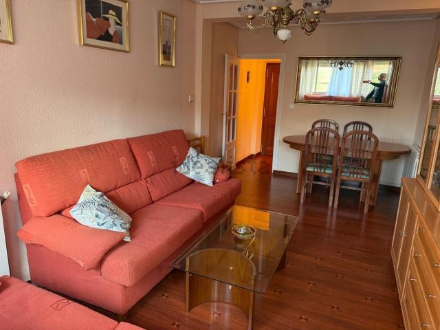 Piso, Puertollano