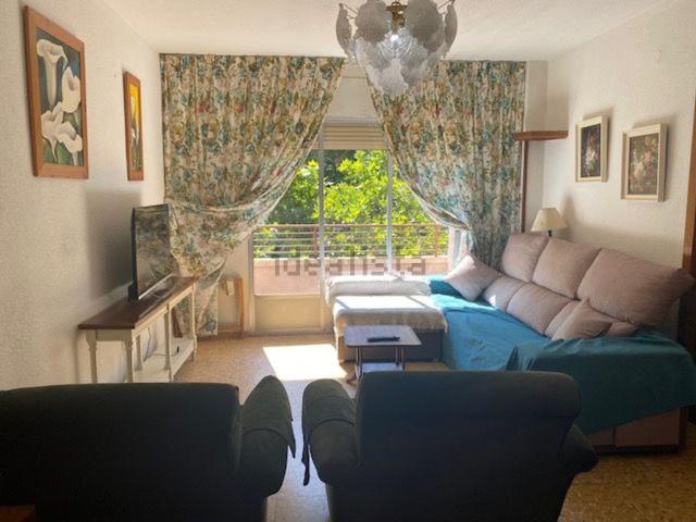 Piso, Puertollano