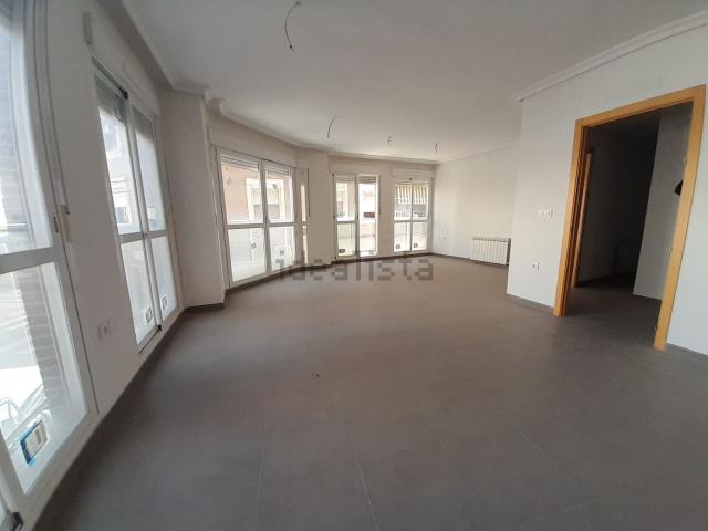 Piso, Puertollano
