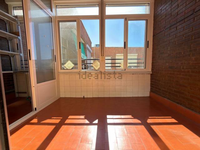Piso, Puertollano