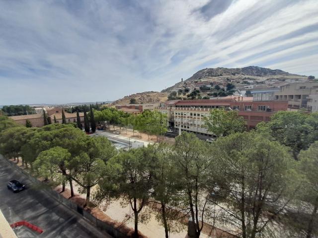 Piso, Puertollano