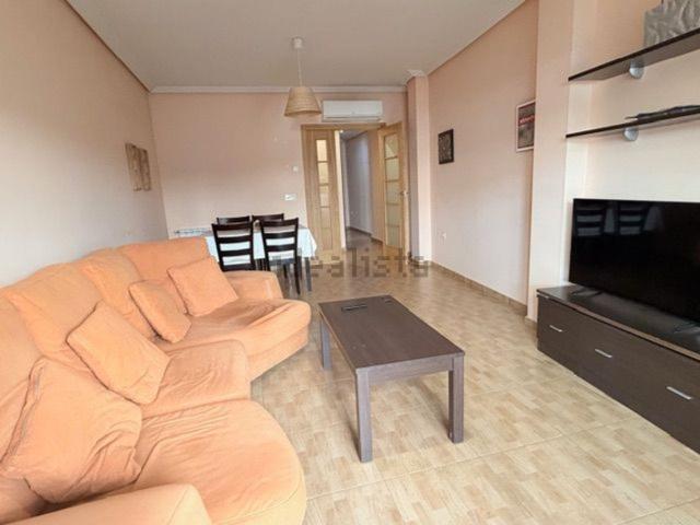 Piso, Puertollano