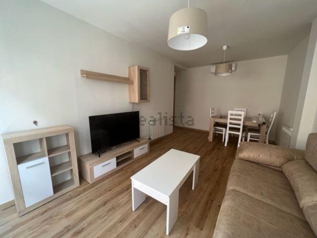 Piso, Puertollano