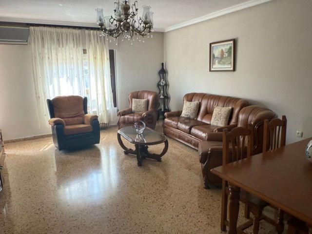 Piso, Puertollano