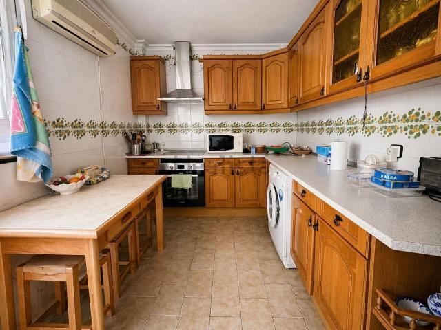 Piso, Puertollano