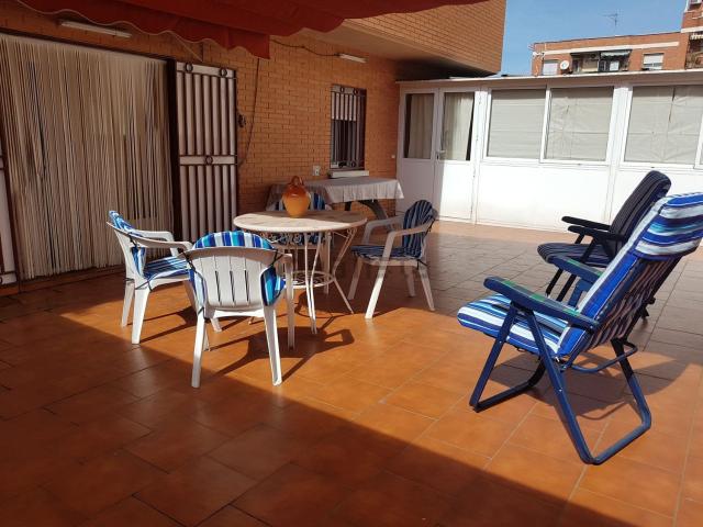 Piso, Puertollano