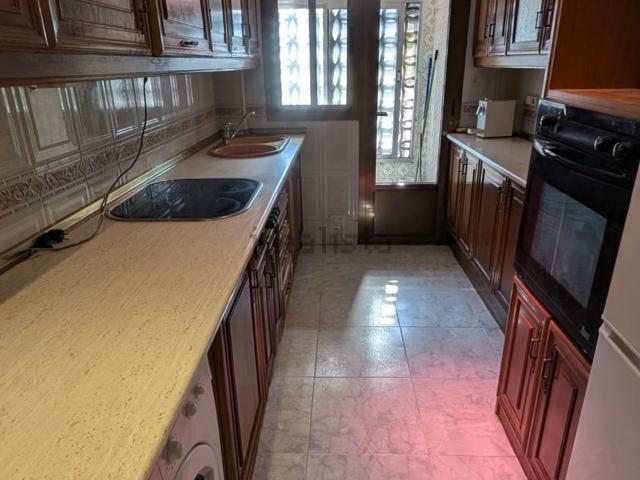 Piso, Puertollano