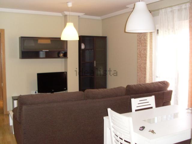 Piso, Puertollano