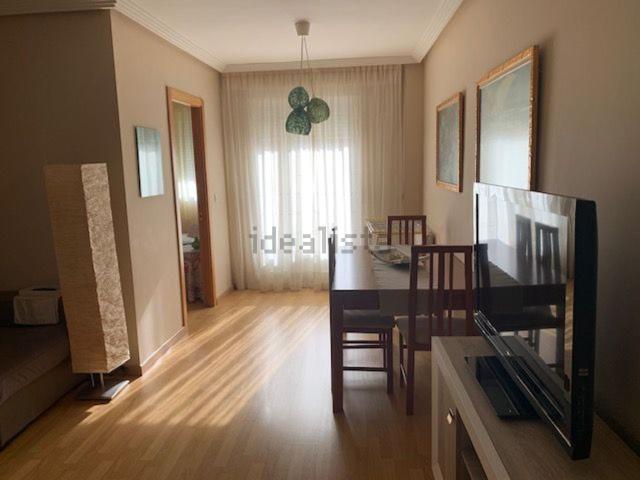 Piso, Puertollano