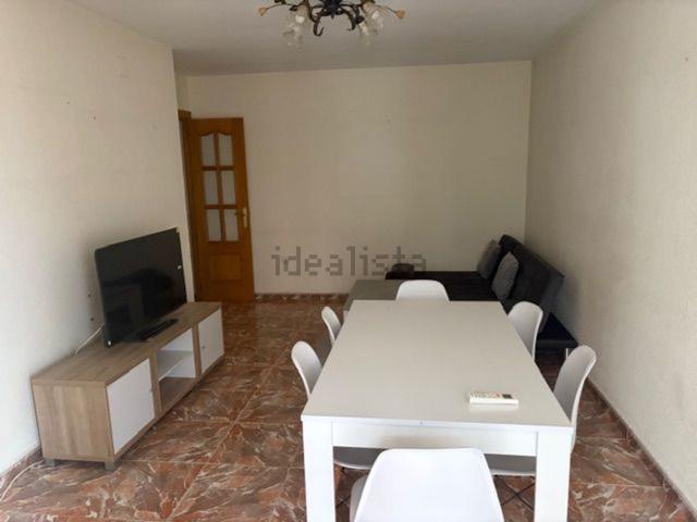 Piso, Puertollano