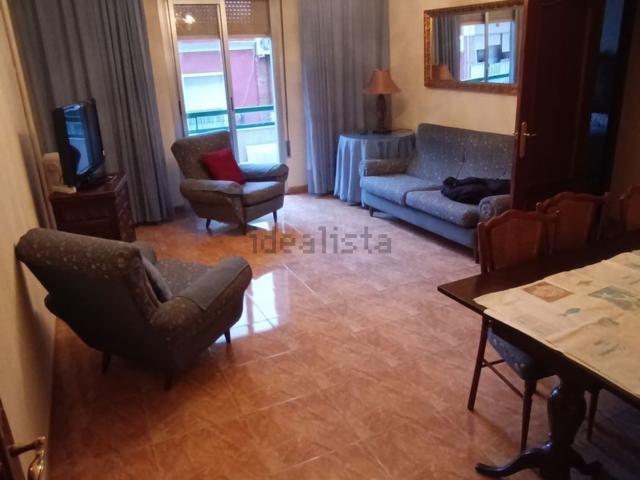 Piso, Puertollano
