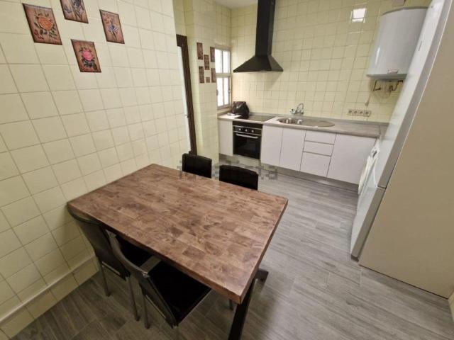 Piso, Puertollano