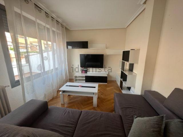 Piso, Puertollano