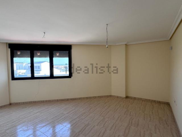 Piso, Puertollano