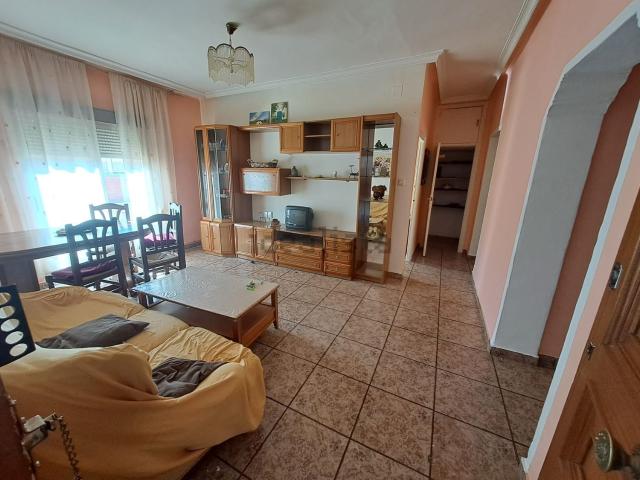 Piso, Puertollano