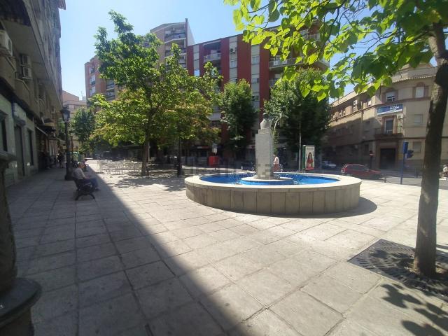 Piso, Puertollano