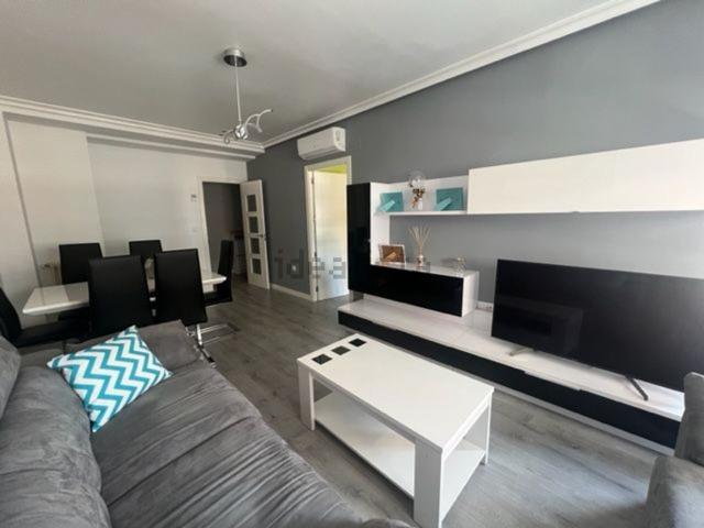 Piso, Puertollano