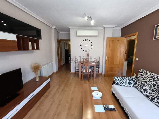 Piso, Puertollano