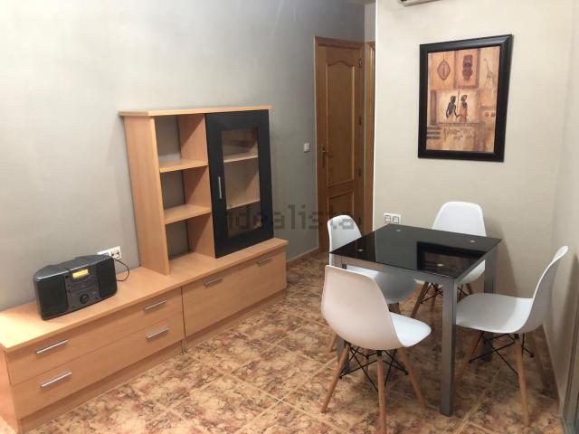 Piso, Puertollano