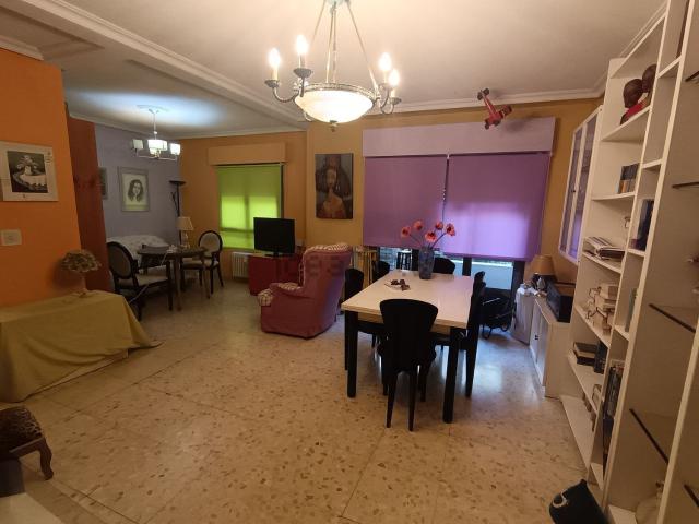 Piso, Puertollano