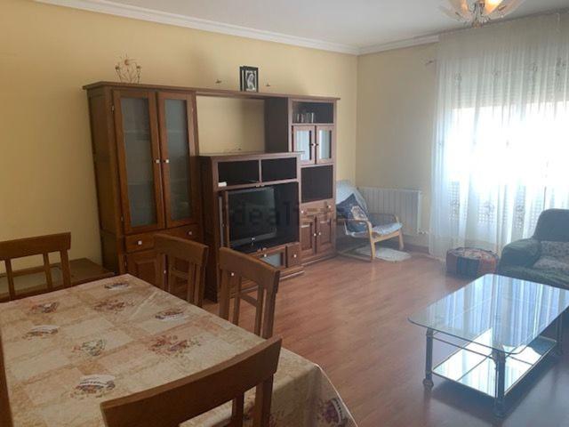 Piso, Puertollano