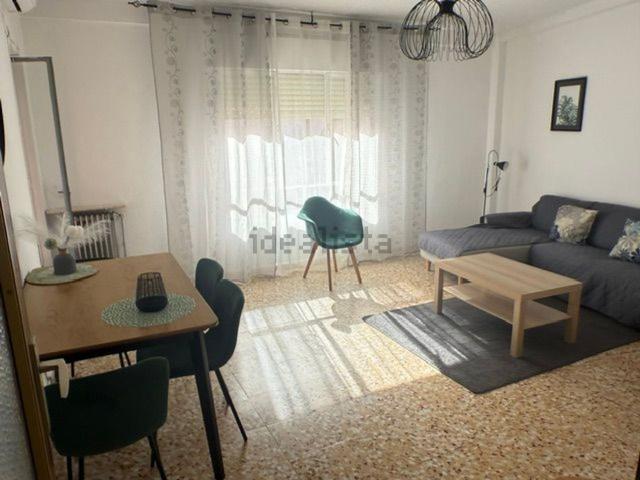 Piso, Puertollano