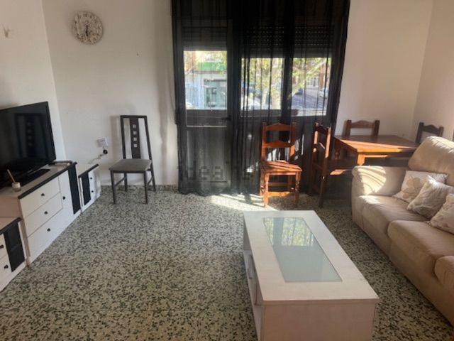 Piso, Puertollano