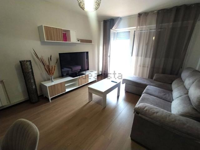 Piso, Puertollano