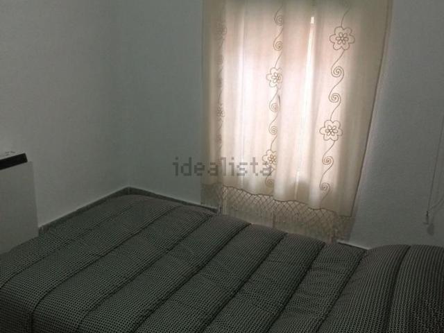 Piso, Puertollano