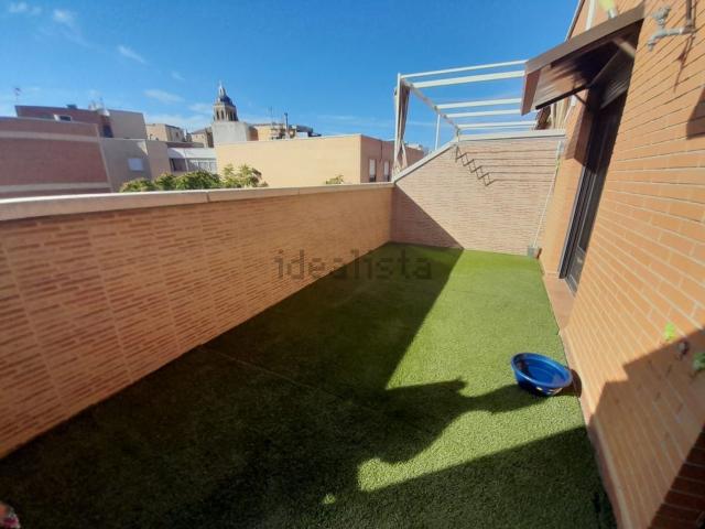 Piso, Puertollano