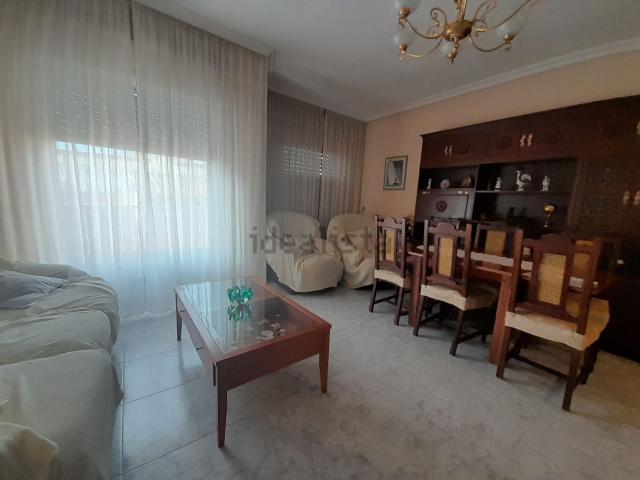 Piso, Puertollano