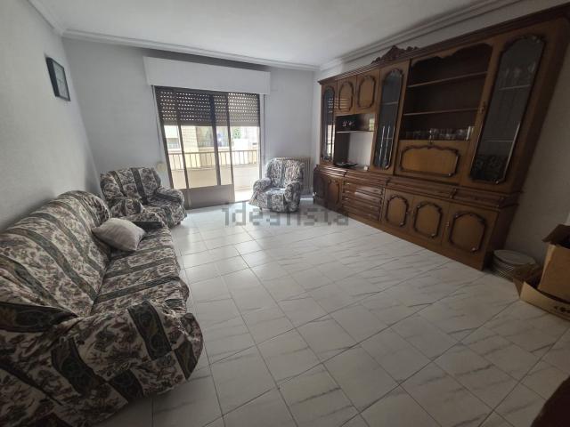 Piso, Puertollano