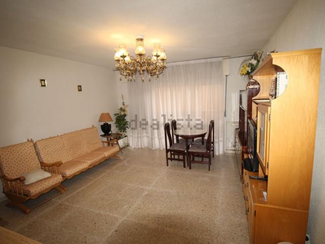 Piso, Puertollano